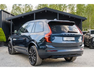 2026 Volvo XC90