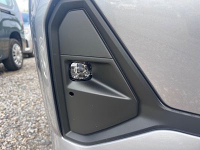 2026 Opel Combo