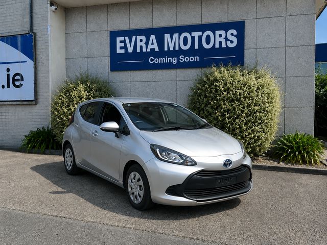 vehicle for sale from Evra Motors