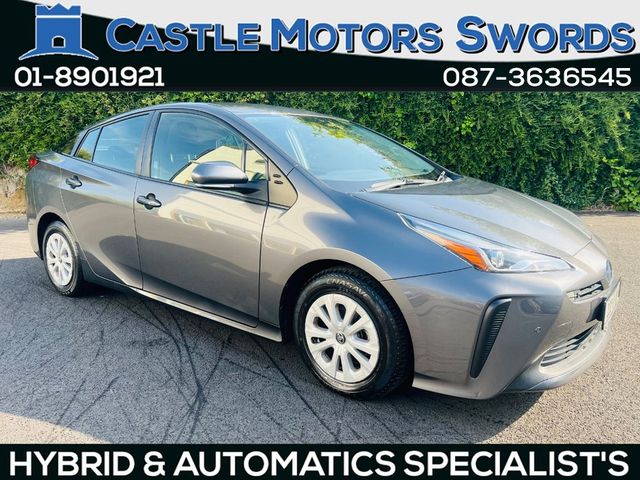 vehicle for sale from Castle Motors Swords