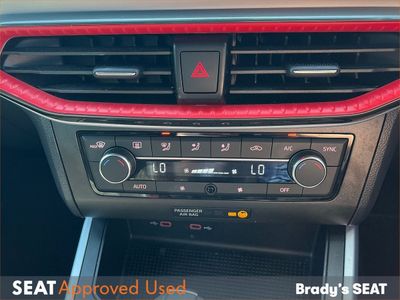 2022 SEAT Arona