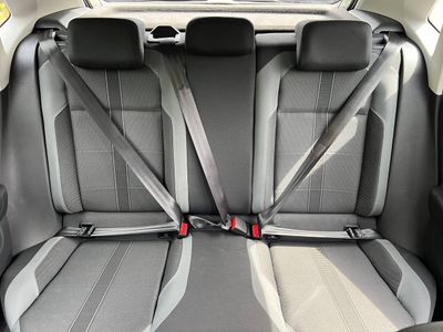 2019 Volkswagen Polo