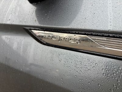 2021 Volkswagen Tiguan Allspace