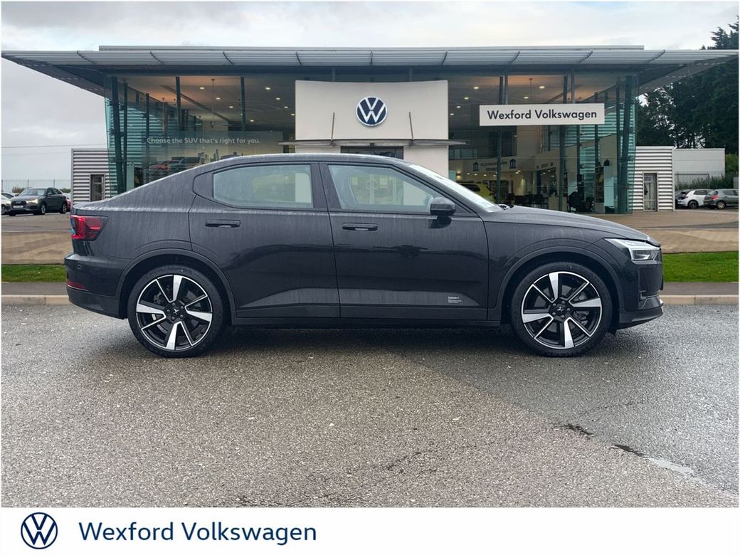 2023 Polestar 2