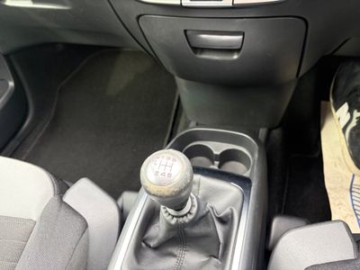 2016 Citroen C4 Picasso