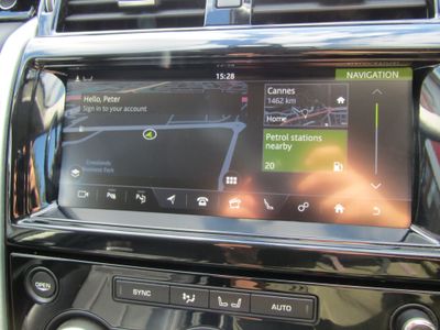 2018 Land Rover Discovery