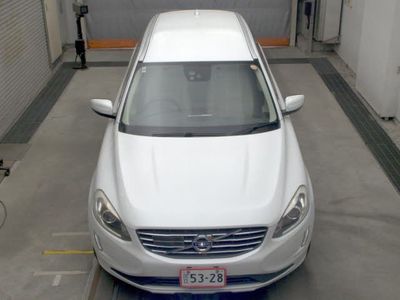 2016 Volvo XC60