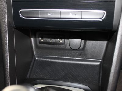 2017 Renault Megane