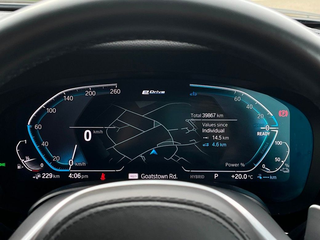 2023 BMW 5 Series