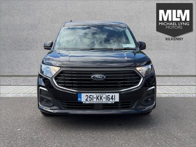 2025 Ford Grand Tourneo Connect