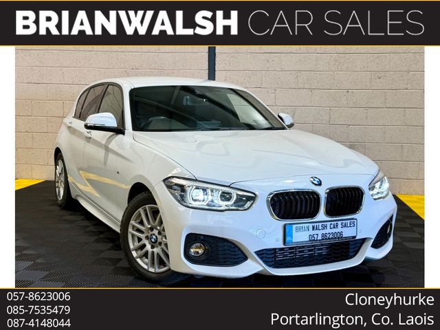 vehicle for sale from Brian Walsh Car Sales Portarlington