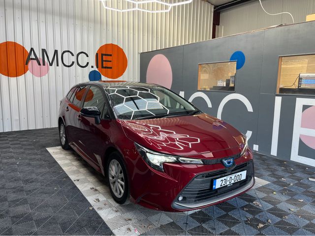 vehicle for sale from The Automatic Motor Car Centre