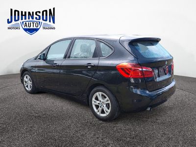 2015 BMW 2 Series