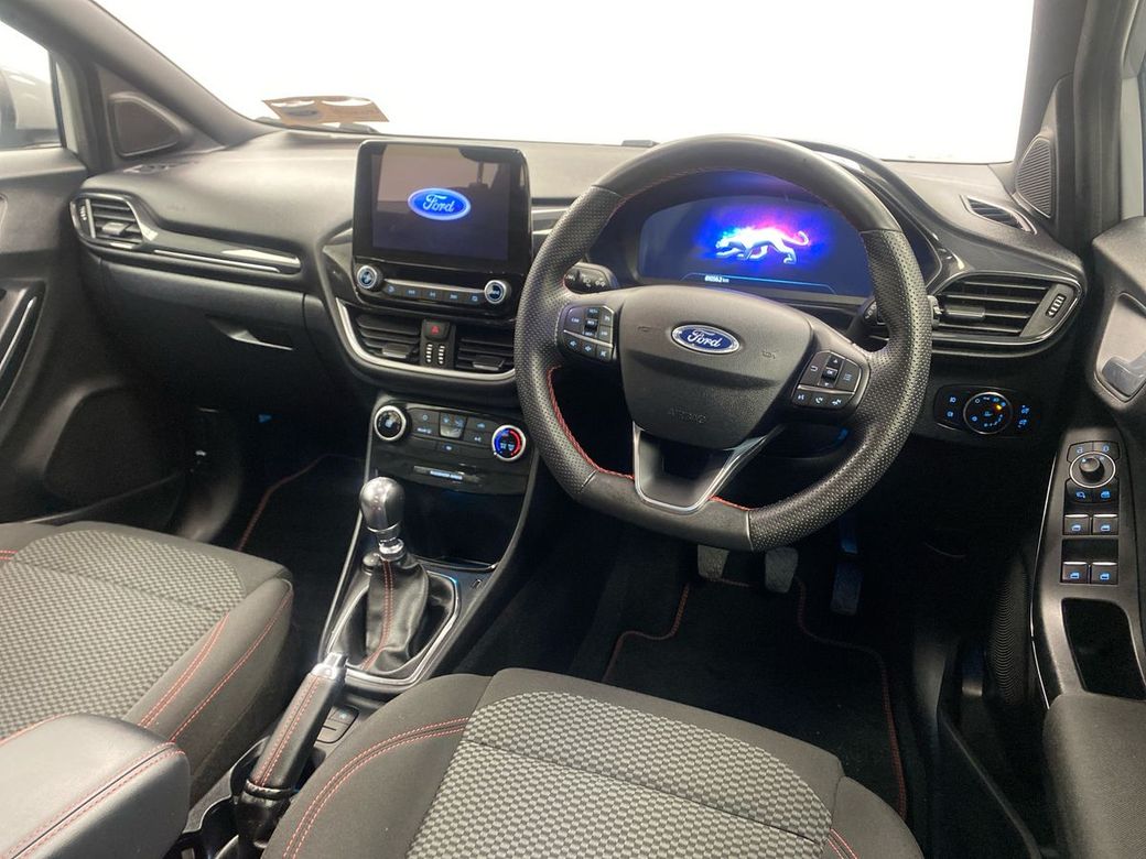 2023 Ford Puma