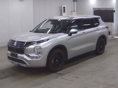 2023 Mitsubishi Outlander