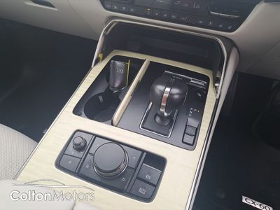 2022 Mazda CX-60
