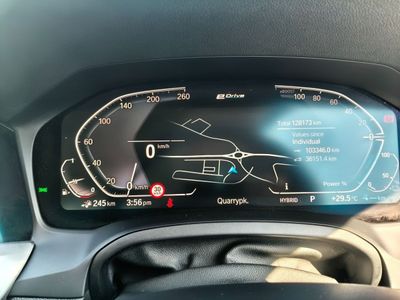2020 BMW 3 Series