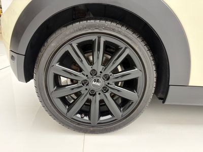 2016 Mini Convertible