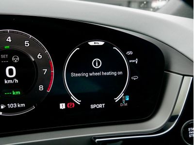 2024 Porsche Cayenne