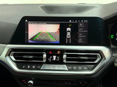 2021 BMW 4 Series