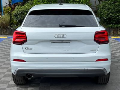2019 Audi Q2