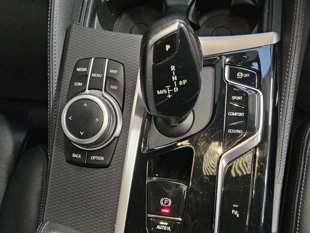 2022 BMW 5 Series