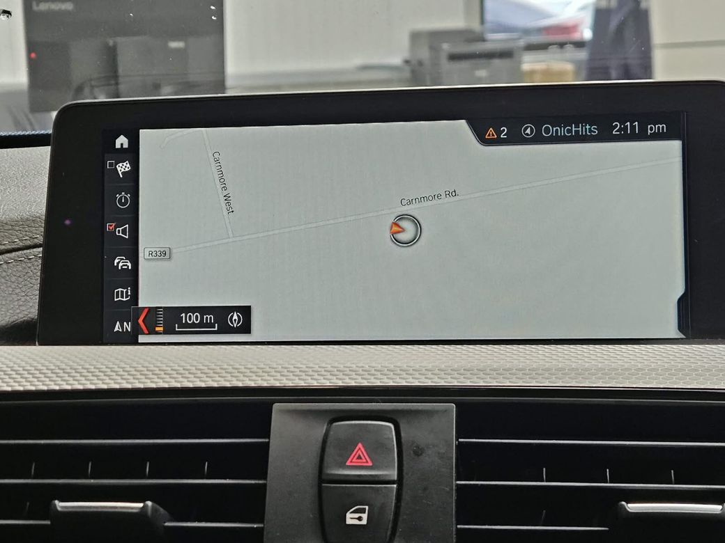 2018 BMW 4 Series