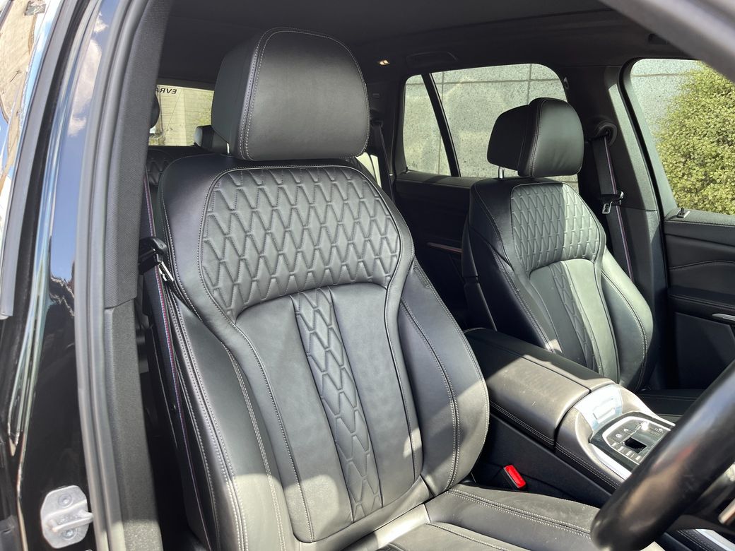 2023 BMW X5