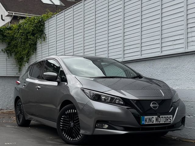 vehicle for sale from King Motors