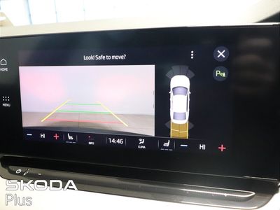 2023 Skoda Octavia