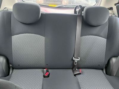 2013 Nissan Micra