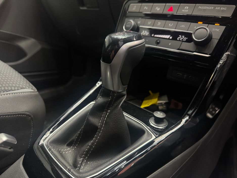 2021 Volkswagen T-Cross