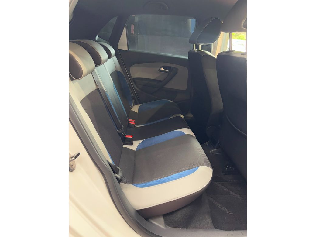 2014 Volkswagen Polo