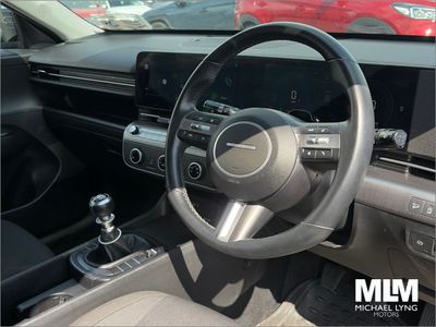 2023 Hyundai Kona