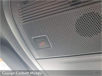 2025 Mazda Mazda3
