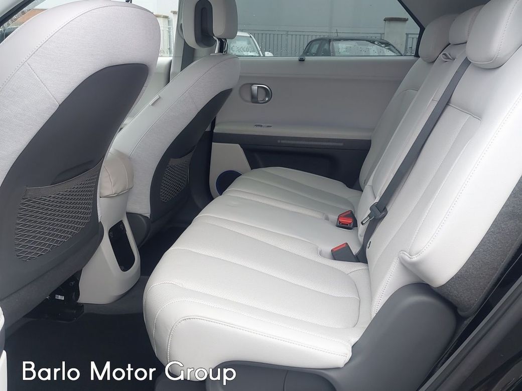 2024 Hyundai Ioniq 5