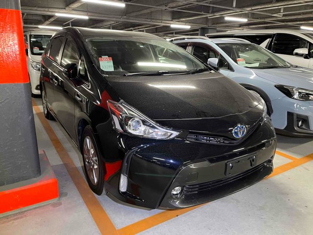 vehicle for sale from Evra Motors