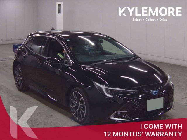 vehicle for sale from Kylemore Cars