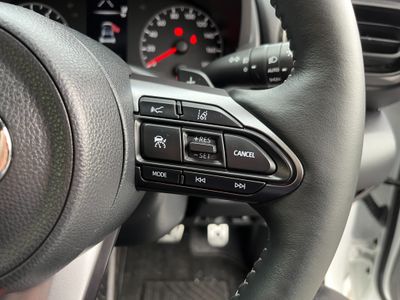 2022 Toyota Yaris