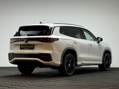 2025 Volkswagen Tayron