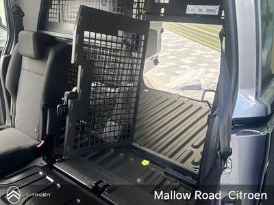 2026 Citroen Berlingo