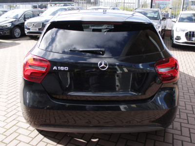 2016 Mercedes-Benz A Class