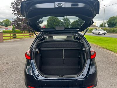 2022 Honda Jazz