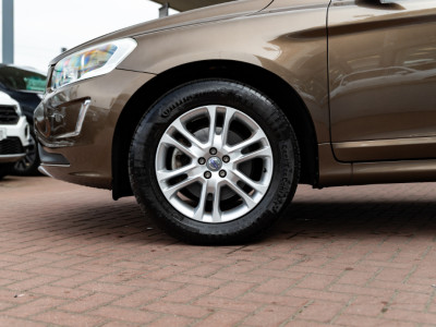 2016 Volvo XC60