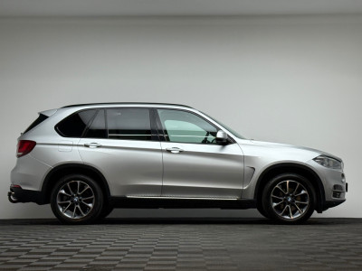 2018 BMW X5