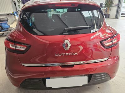 2018 Renault Clio