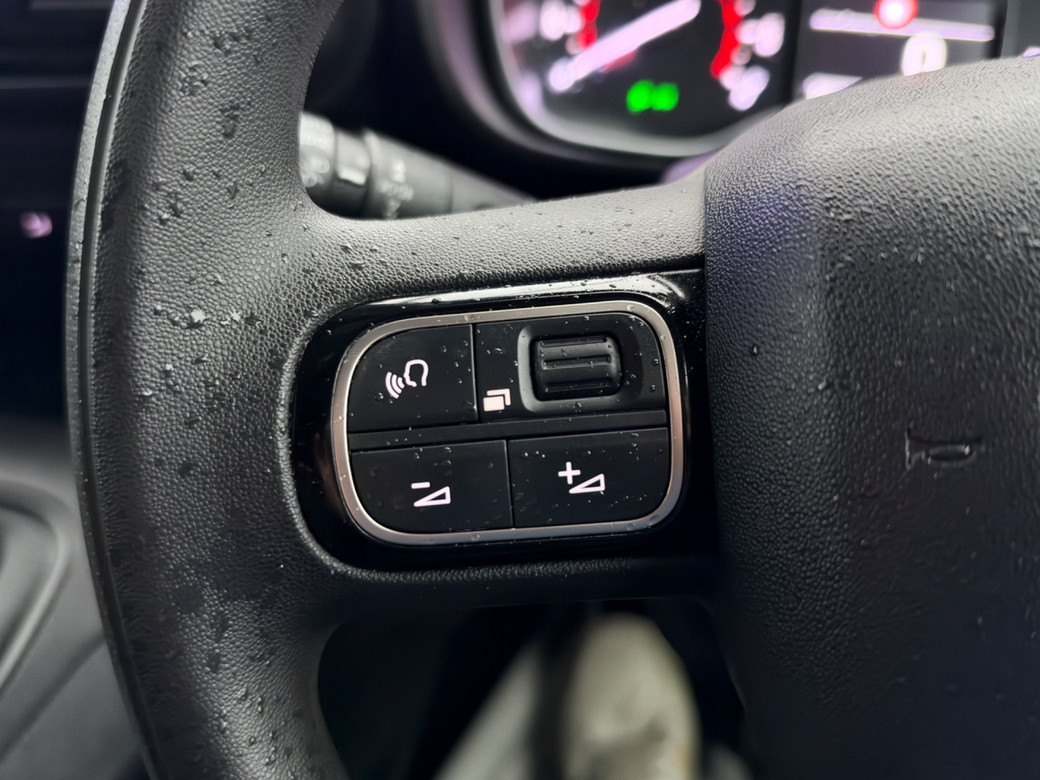 2022 Toyota Proace