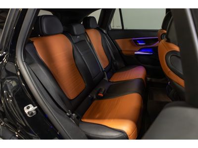 2024 Mercedes-Benz GLC Class