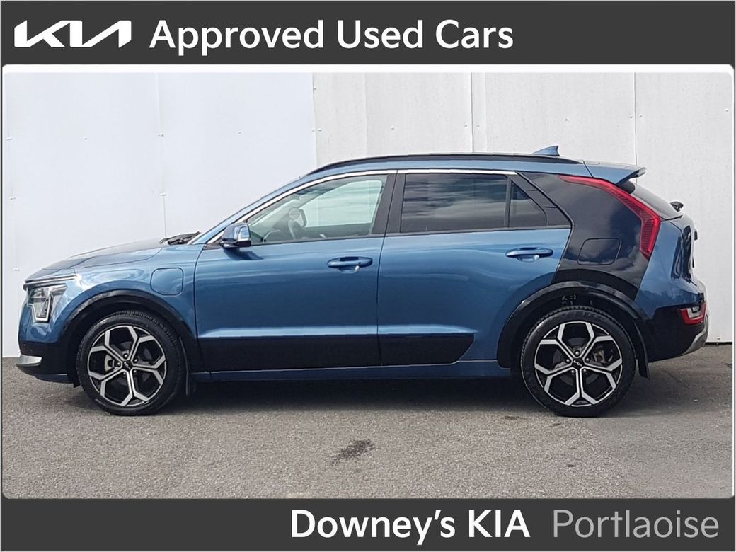 2023 Kia Niro
