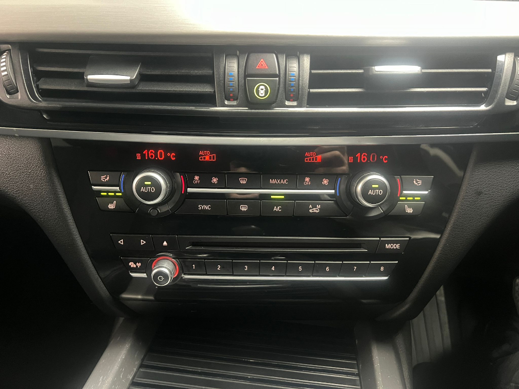 2017 BMW X5